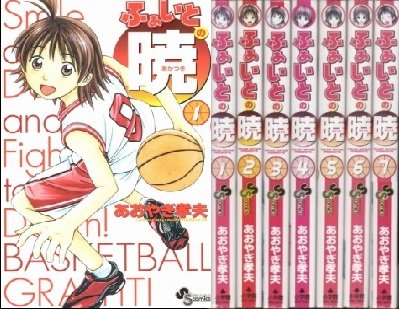 ふぁいとの暁 コミックセット (少年サンデーコミックス) [マーケット