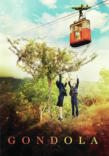 Gondola [DVD]