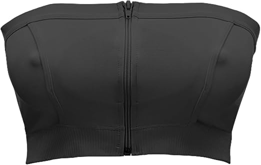 Medela Bandeau Bustier Tire-Lait Easy Expression Mains Libres Zippé