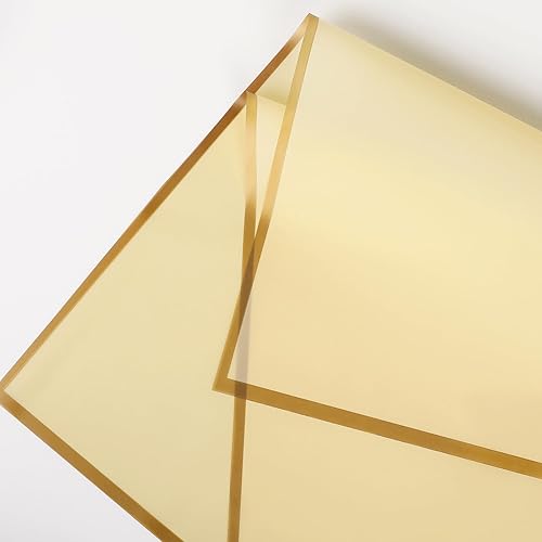 Miniatura 4 de NESCCI Papel de regalo de flores de 20 hojas, papel de regalo de ramo floral impermeable, suministros de floristería, papel de embalaje para boda,