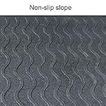 Loading-Ramps-Threshold-Ramp-Rubber-Curb-Ramps-Non-Slip-Step-Mat-Uphill-Assist-Function-Sidewalk-Pedal-Car-Ramp-Loading-Ramp-for-Car-Motorcycle-Wheelchair