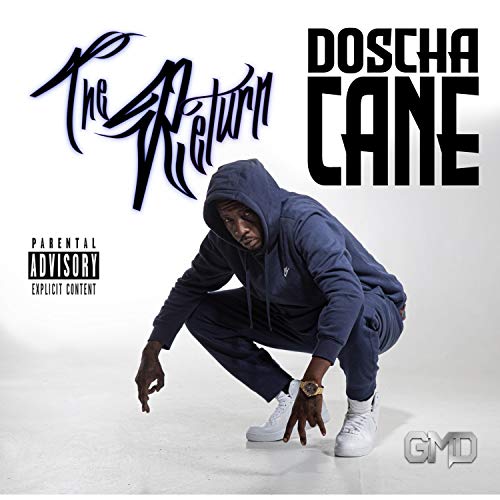 The Return by Doscha on Amazon Prime Music