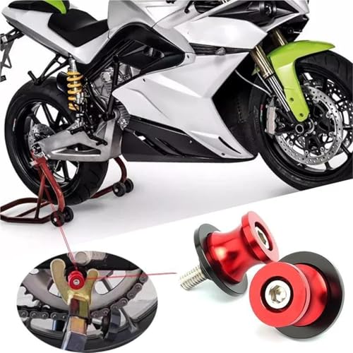 Deslizadores basculante 8mm para proteger y elevar Honda CBR600 3