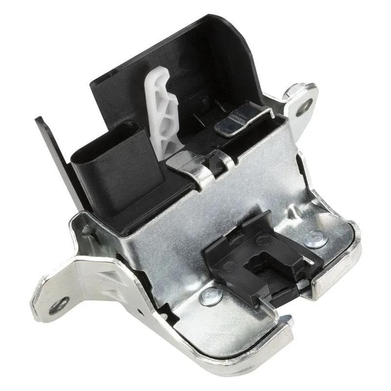 Serrure de coffre voiture pour vos trajets en Touareg Sharan 7P0827505G