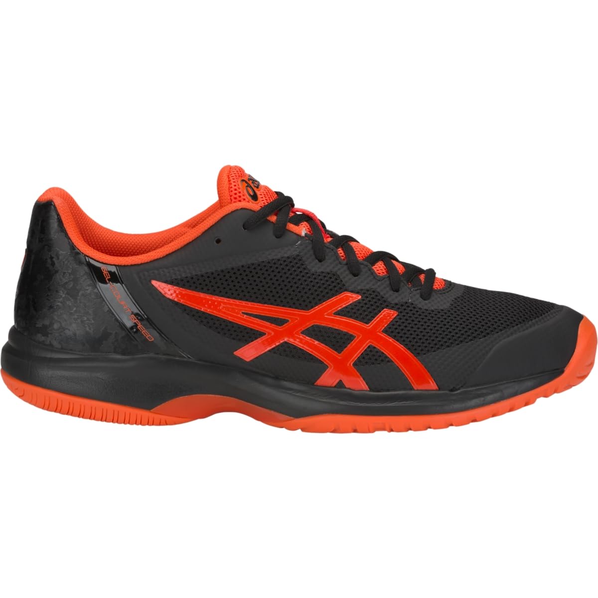 ASICS Mens Court Speed FlyteFoam Tennis Shoes