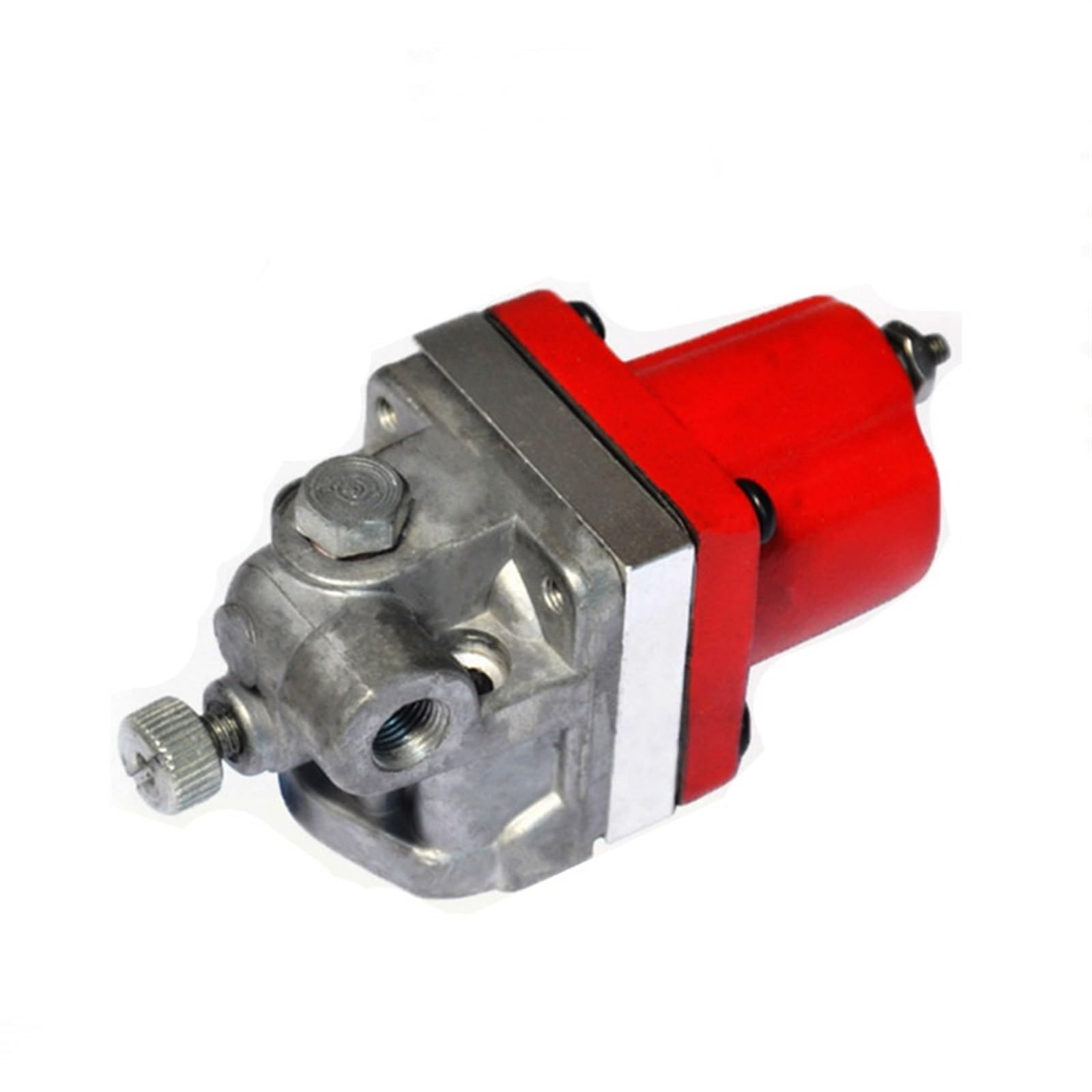 DLTBYWAQZ 3017993 24V Fuel Stop Solenoid Valve for Generator(3017993)