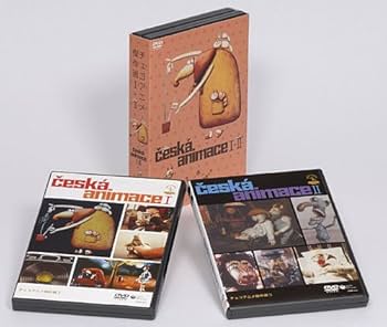 イジー・トルンカ II 短編映画 DVD イジー・トルンカ II 短編映画 DVD