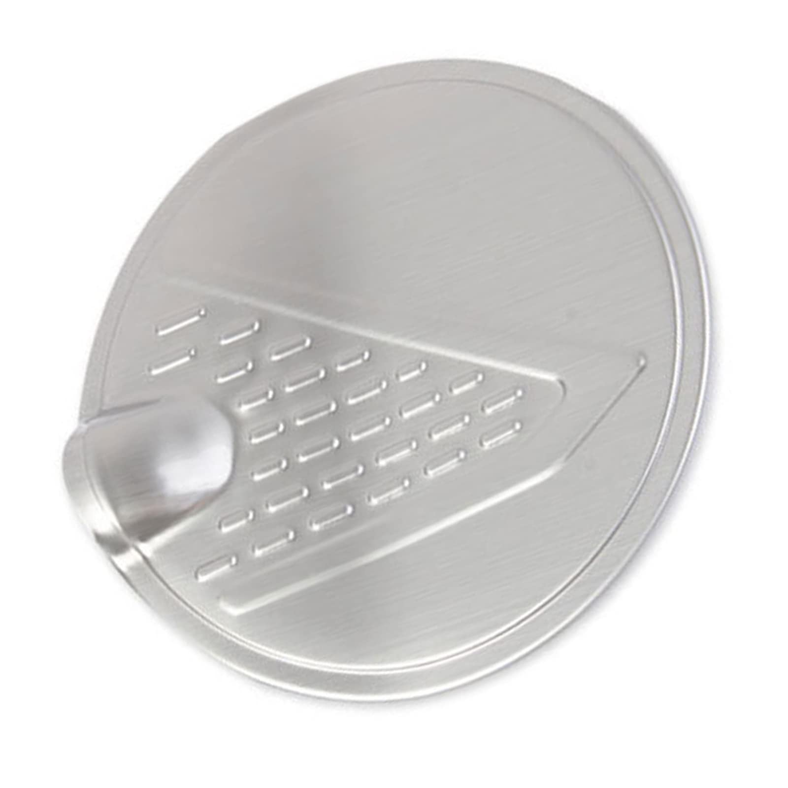 Bouchon de réservoir pour GMC Sierra résistant aux rayures de carrosserie extérieure
