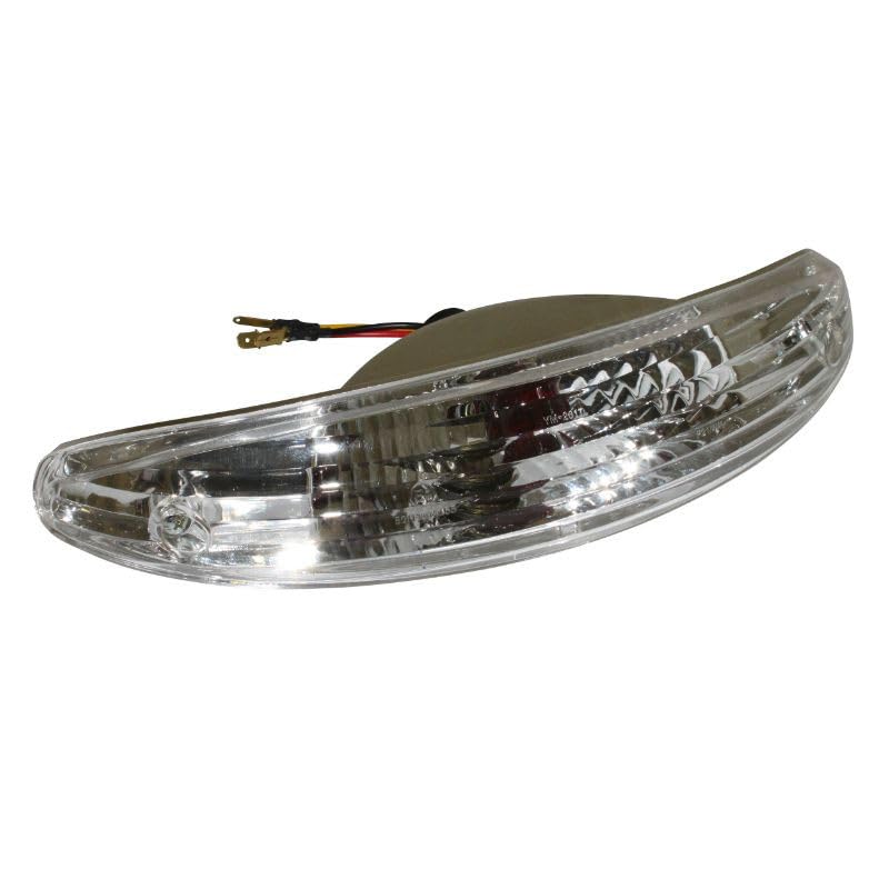 Luz trasera scooter compatible con Peugeot Elystar de cyclingcolors 1