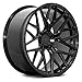 21x10.5 Rohana RFX10 Black Wheel/Rim PCD(5x120) ET(40) MPN(RFX10211055120GB40)