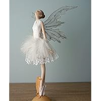 Giselle バレリーナ クリスタルフィギュア Amazon.co.jp: バレリーナガールフィギュアバレエ、ダンシング