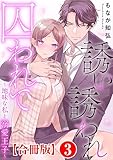 誘い誘われ囚われて～地味な私と溺愛王子～【合冊版】3 (恋愛宣言)