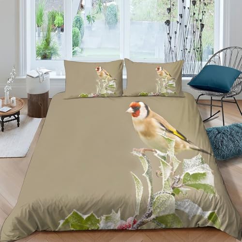 Parure de lit microfibre motif léopard chic pour un cadeau d'adolescente unique