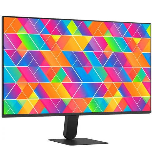 Image of LG 27 inch FHD IPS Monitor, 120Hz, 99% sRGB, 1ms MBR, HDR10, Dynamic Action Sync, Black Stabilizer, HDMI, 3-Side Virtually Borderless Design, Tilt Adjustable, for Office & Gaming
