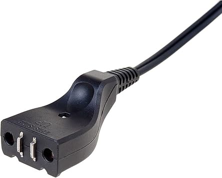Secura Magnet Power Cord for TSAF40DH Deep FryerInterface Size1.6 * 0.8 inch, Not a Universal Cord for Other Brands of Deep Fryers