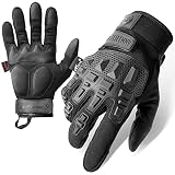 Zune Lotoo Tactical Gloves TPR Protective Airsoft Gloves Touchscreen Military Gear Shooting Gloves f