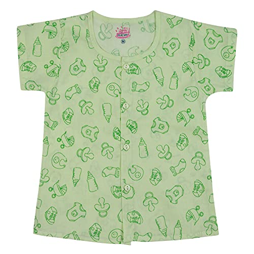 Image of Unisex child Loose Fit T-Shirt (Dbsadra Assorted )