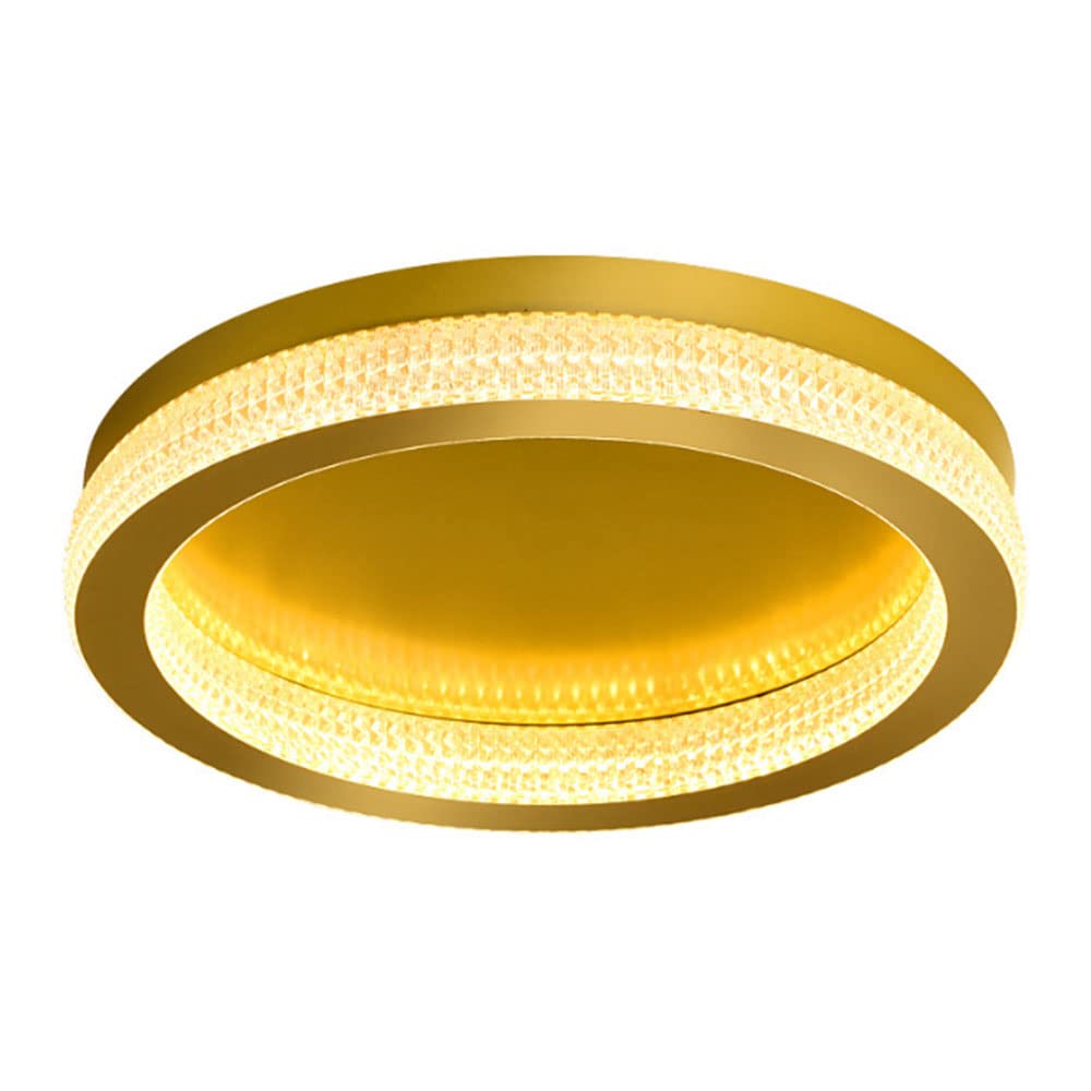 Lustre de plafond personnalisé pour chambre à coucher ambiance cosy nordique