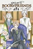 Natsume's Book of Friends, Vol. 15
