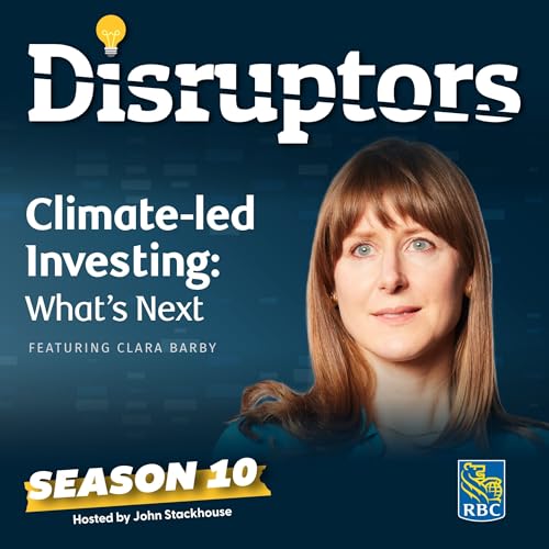 Climate-Led Investing: What&rsquo;s Next