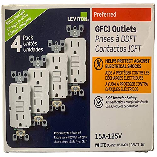 Best Gfci Outlets Reviews and Buying Guide 2022 BNB