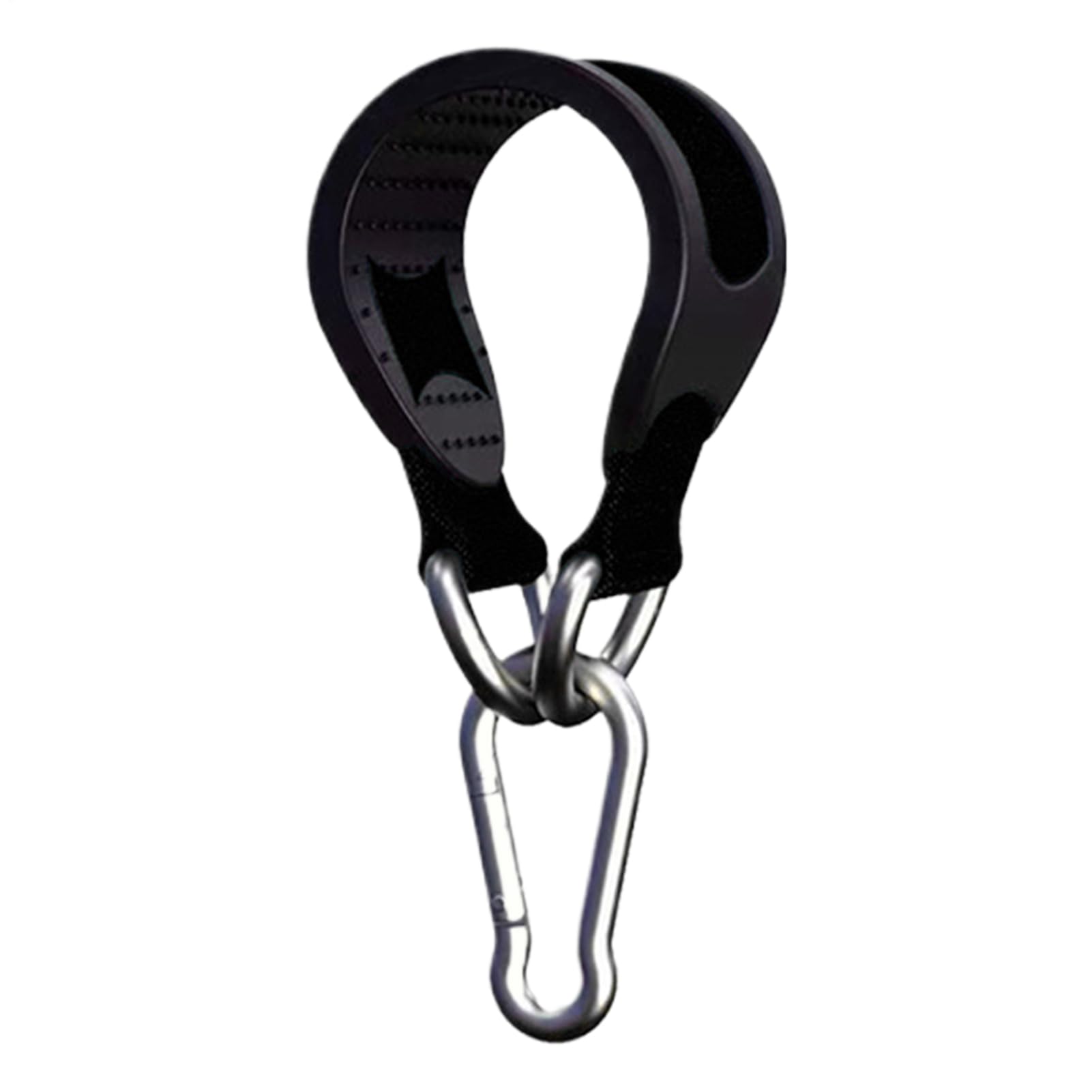 Tktouci Punching Bag Hanger Strap | Strong Boxing Bag Sandbag Strap | Swing Hammock Mount Home Gym Training Gear for Outdoor Patio Fitness Yard Balcony Porch Living Room