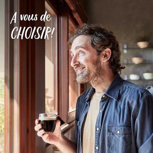 Senseo café doux x54 dosettes - vue 8