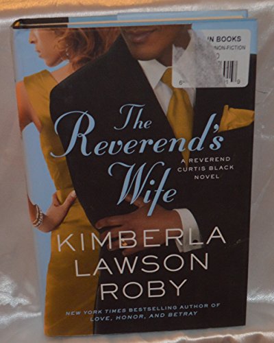 The Reverend's Wife
