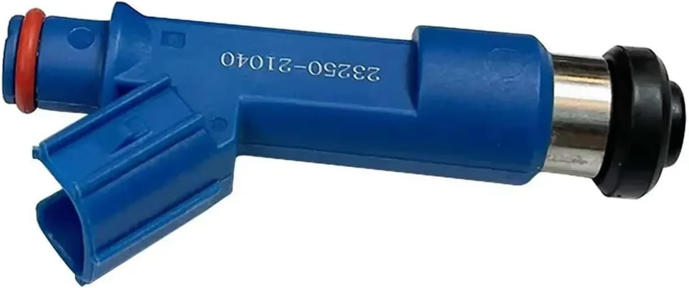 4pc INJECTORS 23250-21040