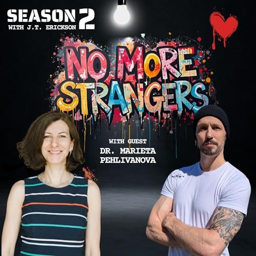 Dr. Marieta Pehlivanova - The Continuity of Consciousness