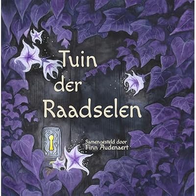 Tuin der raadselen