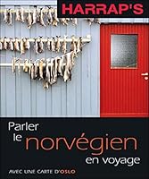 Parler le norvégien en voyage 0245507132 Book Cover