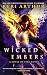 Wicked Embers: A Souls of Fire Novel