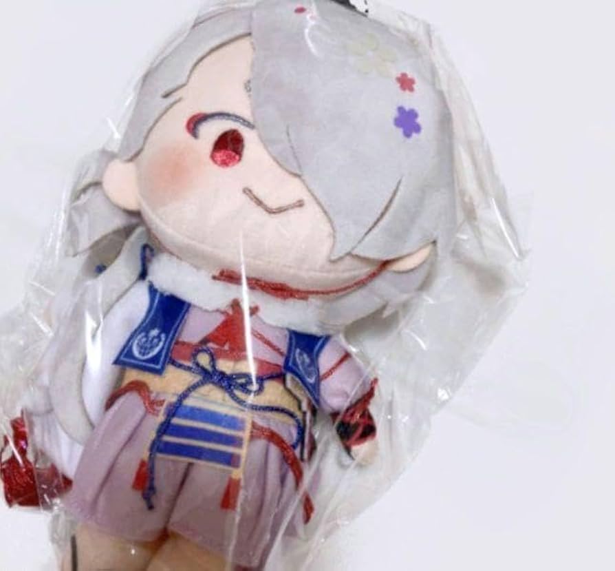 刀剣乱舞 わんぱく ぬいぐるみ 今剣 わんぱく！刀剣乱舞｜「わんぱく！刀剣乱舞」ぬいぐるみ27/いま