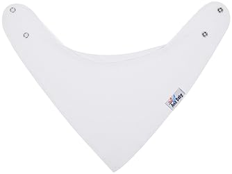 plain bibs to decorate