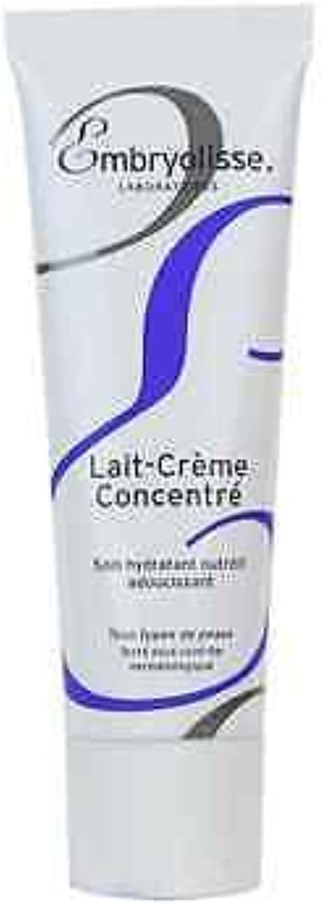 Concentrated Lait Cream ( White, 75ml)