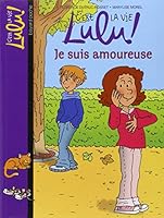 JE SUIS AMOUREUSE 2747015858 Book Cover