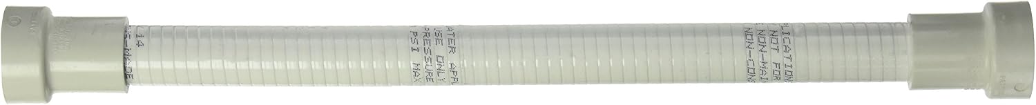 Orbit 34784 PVC-Lock Flex Repair Fitting, 3/4", 3/4-Inch