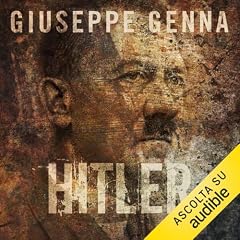 Hitler copertina