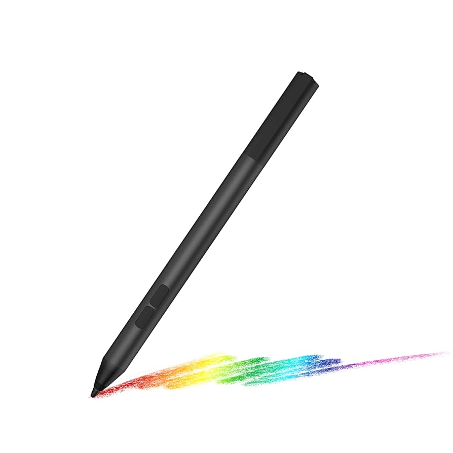 dell Inspiron 13 7348 2in1 タッチパネル、タッチペン Dell inspiron 13 7347 7348用スタイラスペン,容量性のある7352