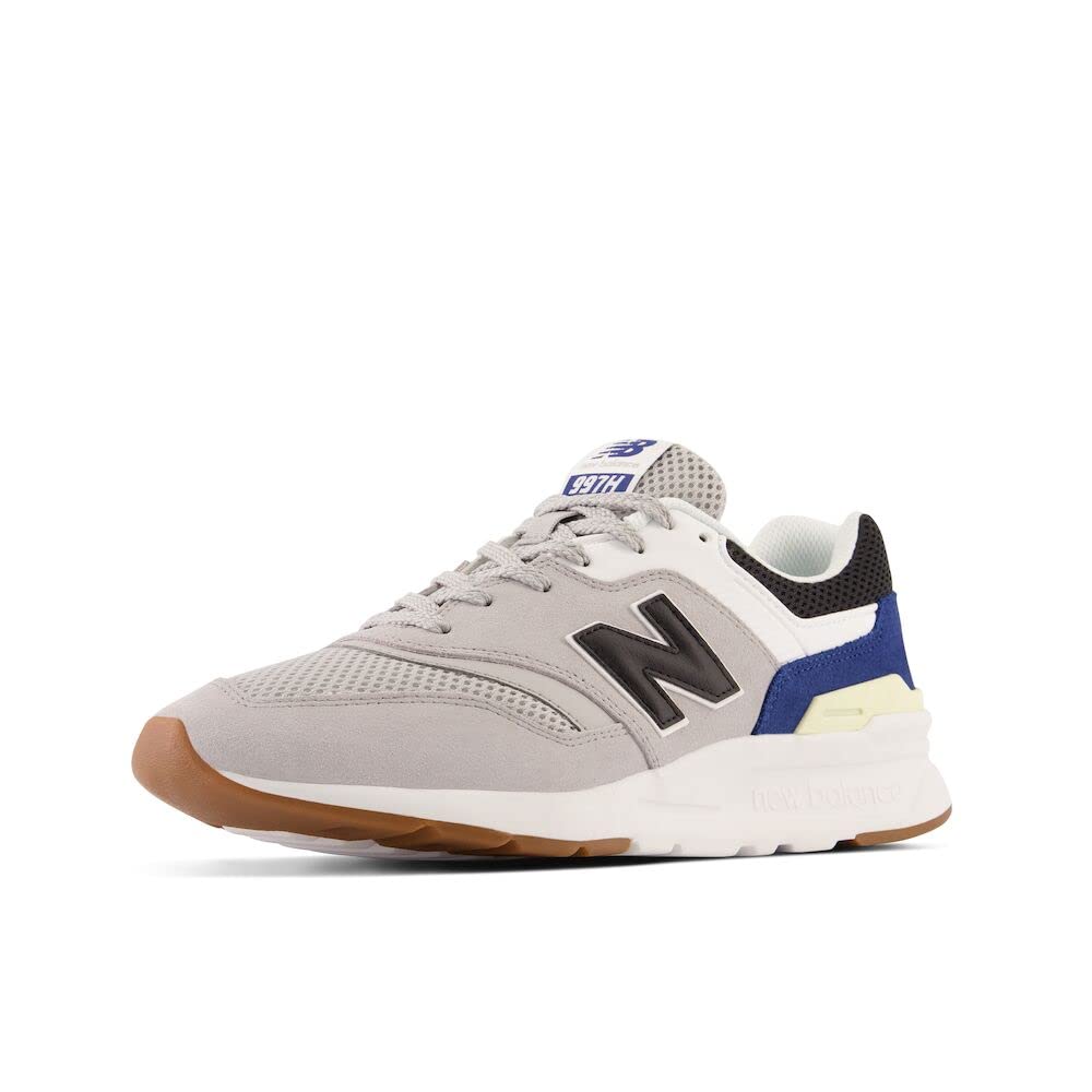 New Balance Men's 997H V1 Classic Sneaker