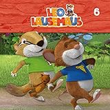  Das Puppentheater: Leo Lausemaus 6