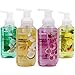 Scent Theory - Foaming Hand Soap - 11 Fl Oz - 4-Pack (Fragrance Mix)