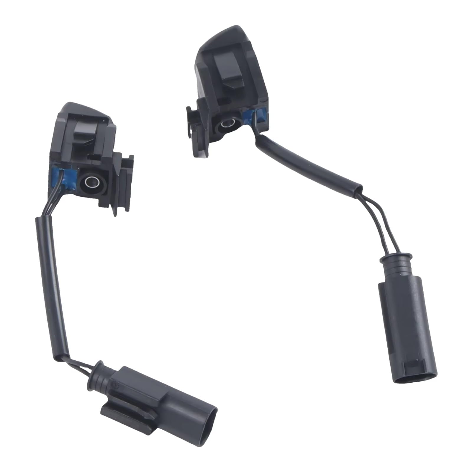 Scheibenwaschdüsen Für CLK CLK350 CLK500 CLK55 W209 2006–2009 A2118601147 2118600147