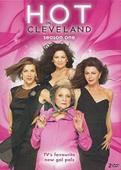 Hot In Cleveland - Season 1