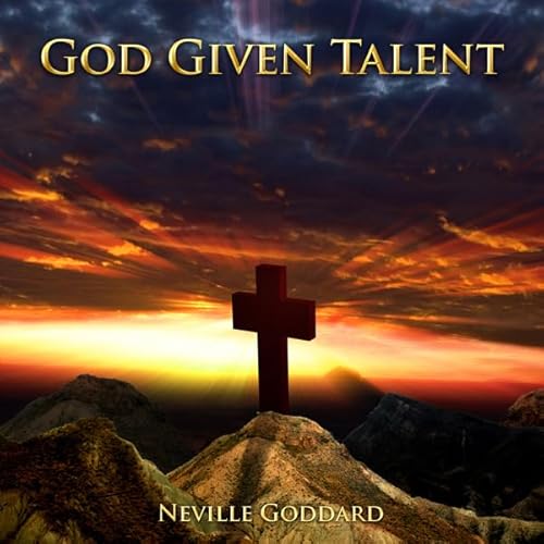 God Given Talent cover art