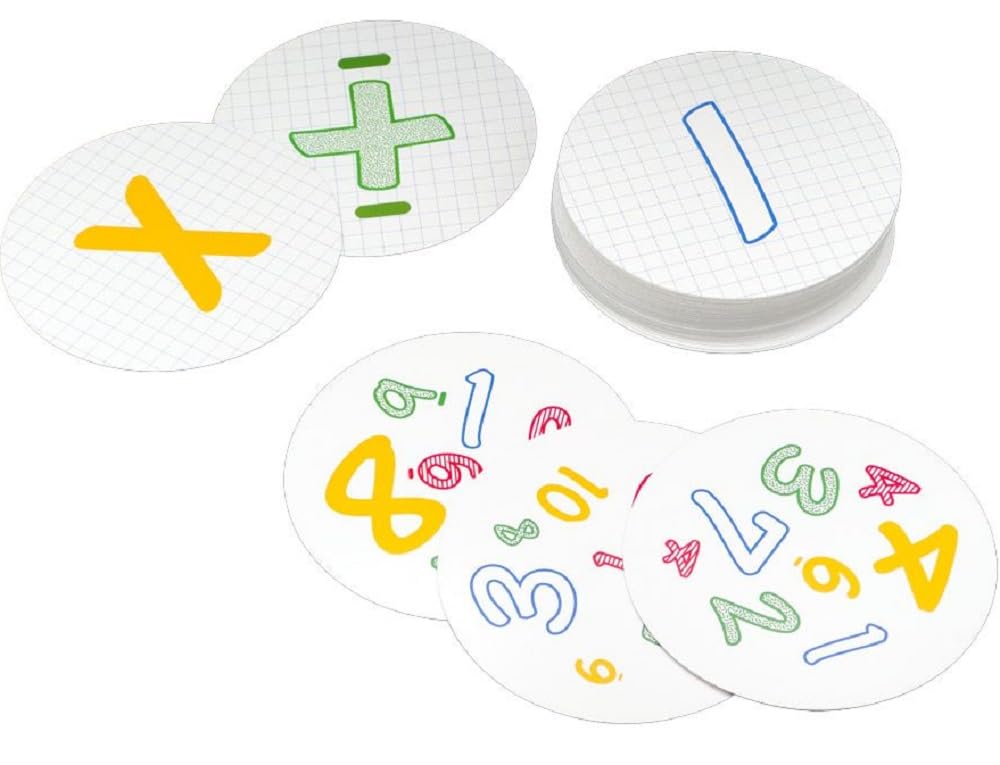 Juego de Cartas Matico