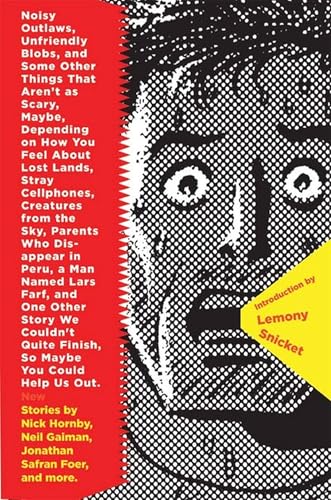 Noisy Outlaws, Unfriendly Blobs, and Some Other Things ...