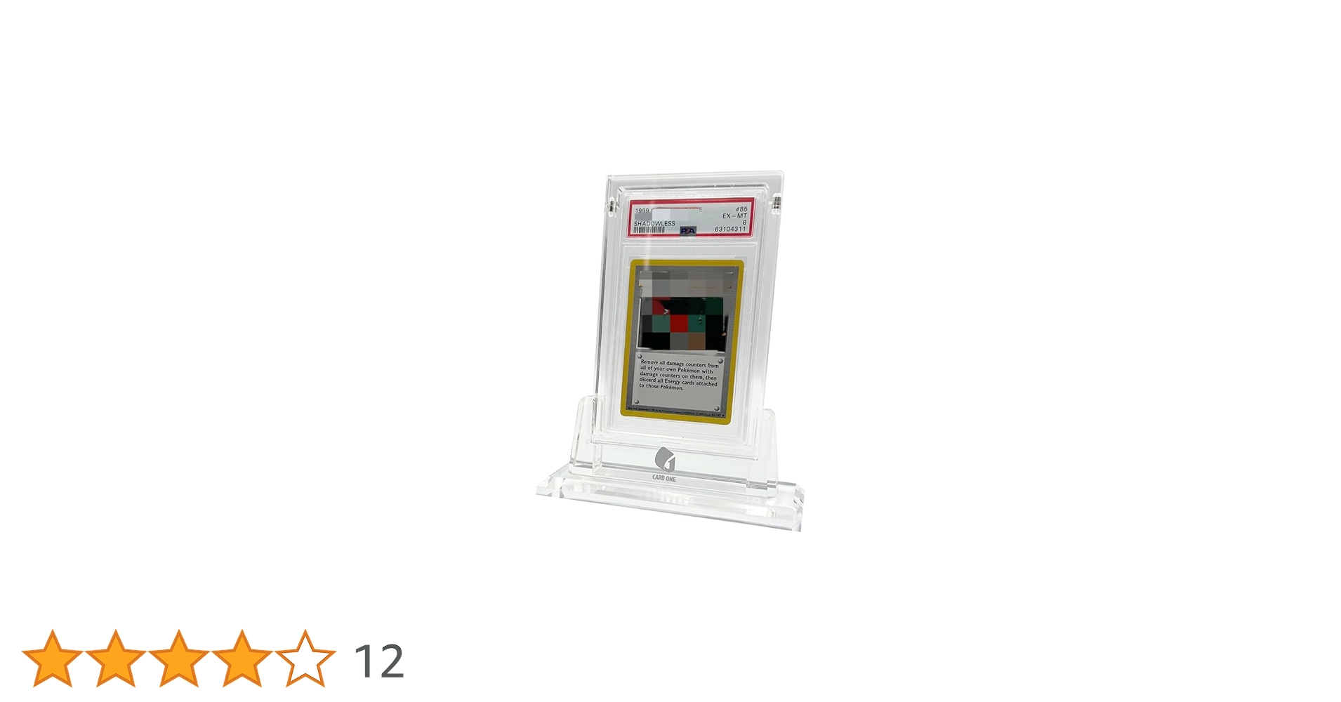 PSA アクリルスタンド 6つ、psa case red 1つ PSA アクリルスタンド 6つ、psa case red 1つ PSA アクリル