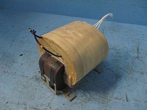 ACME T-1-81049 N .150KVA 120/240V 12/24V New